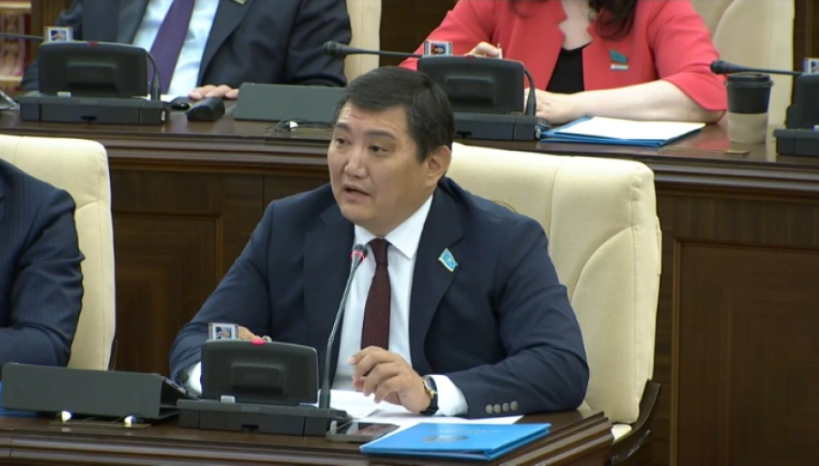 ₸920 млн выплатили казахстанским авторам в качестве вознаграждения