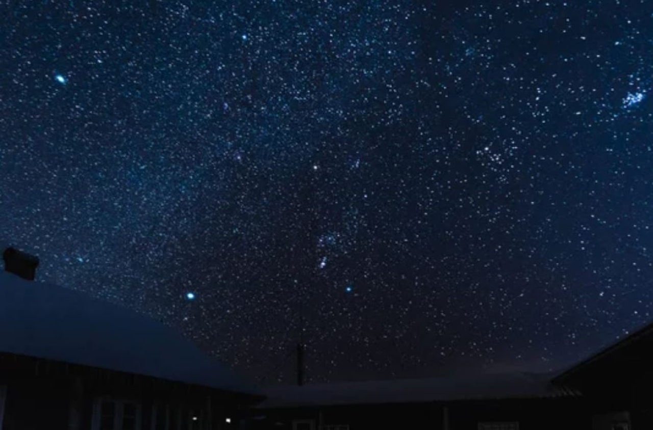 Ученые назвали лучшее время для наблюдения за звездами