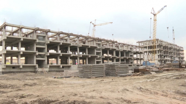 35 инвестиционных проектов на ₸214 млрд реализуют в Жамбылской области