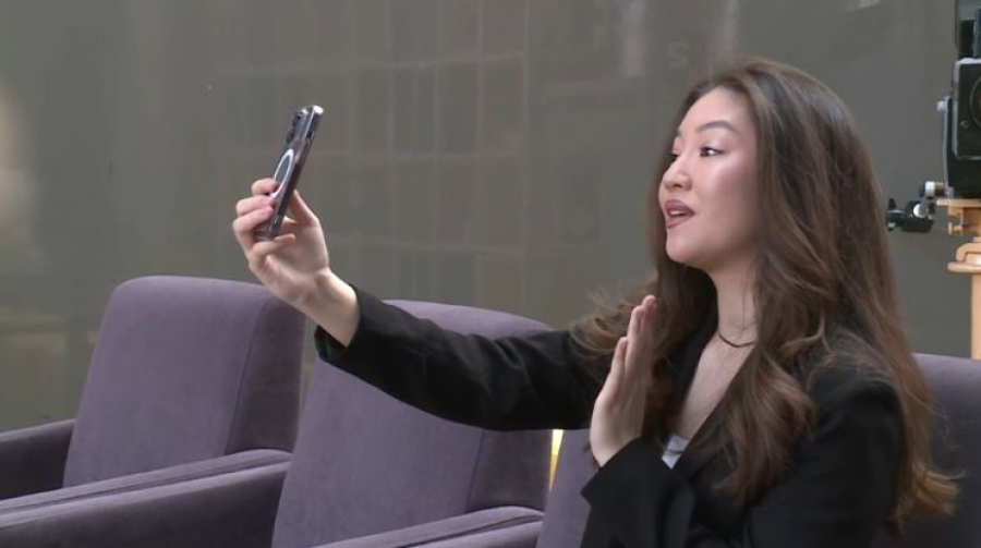 TikTok увеличивает доходы казахстанского бизнеса