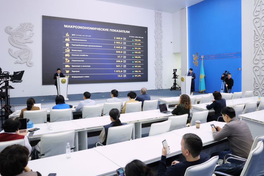 Маңғыстау өңіріне келетін шетелдік туристердің саны артты