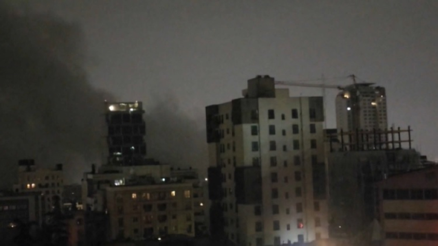 КСИР угрожает атаковать университеты США на Ближнем Востоке