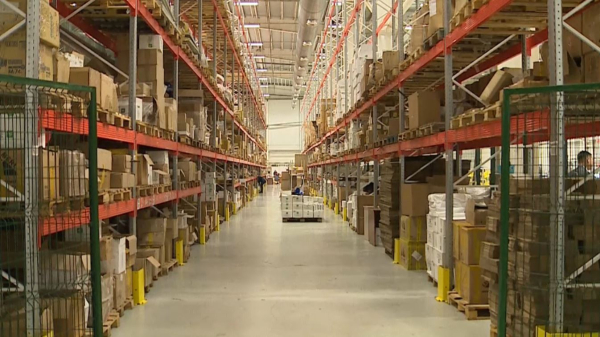 Қазақстан мен Қытай өңірлік қойма салуы мүмкін