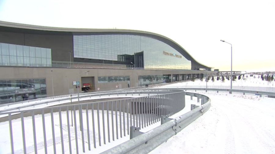 Тас жол жабылса, қосымша пойыз бар