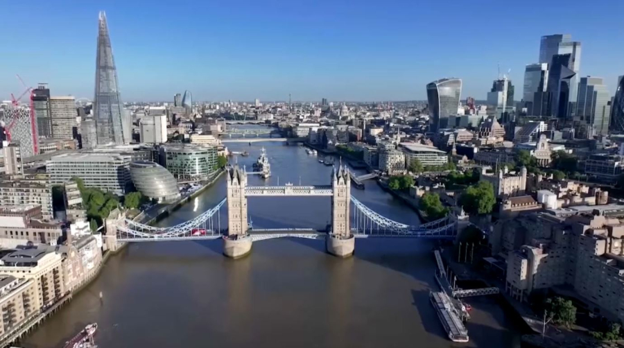 Ұлыбританияда туберкулёзбен ауырғандар көбейді