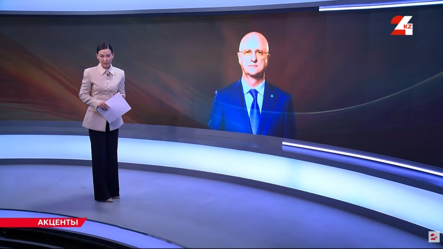 Из кабмина – в Администрацию Президента