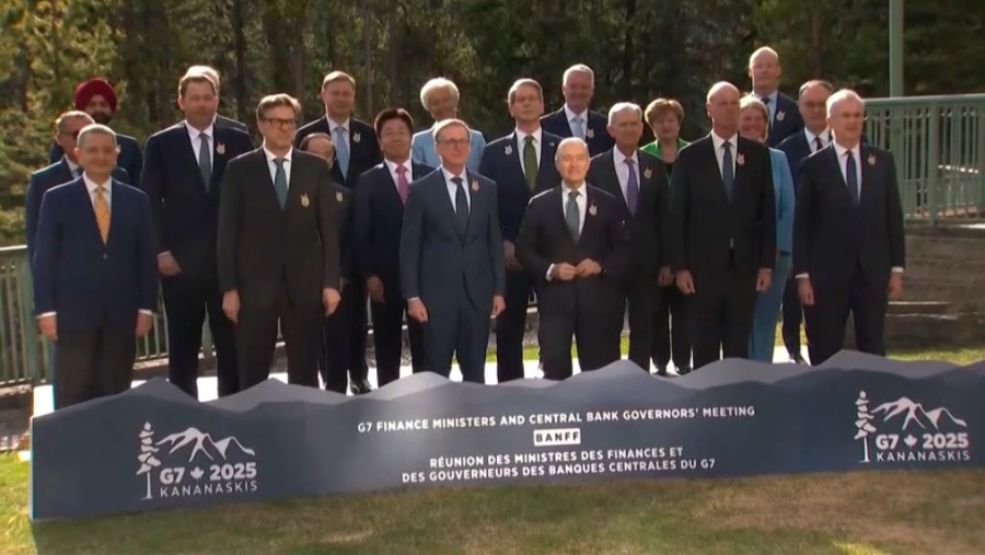 G7 Ресейге жаңа санкция саламыз деп мәлімдеді