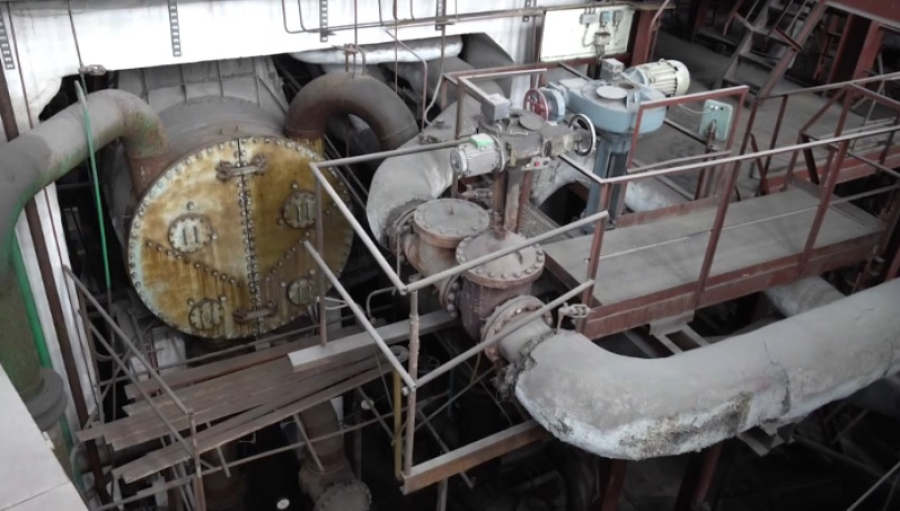 Центр кибербезопасности для защиты ТЭЦ создадут в Казахстане