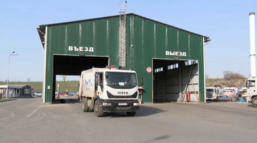 Әр тасталған қоқыс табиғатқа зиян келтіреді