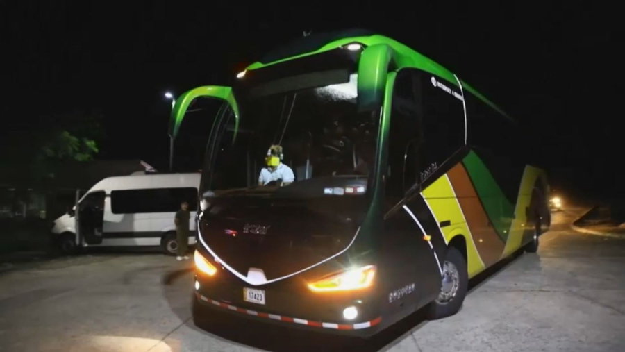 АҚШ-та жарты миллионнан астам адам мигрант мәртебесінен айырылады