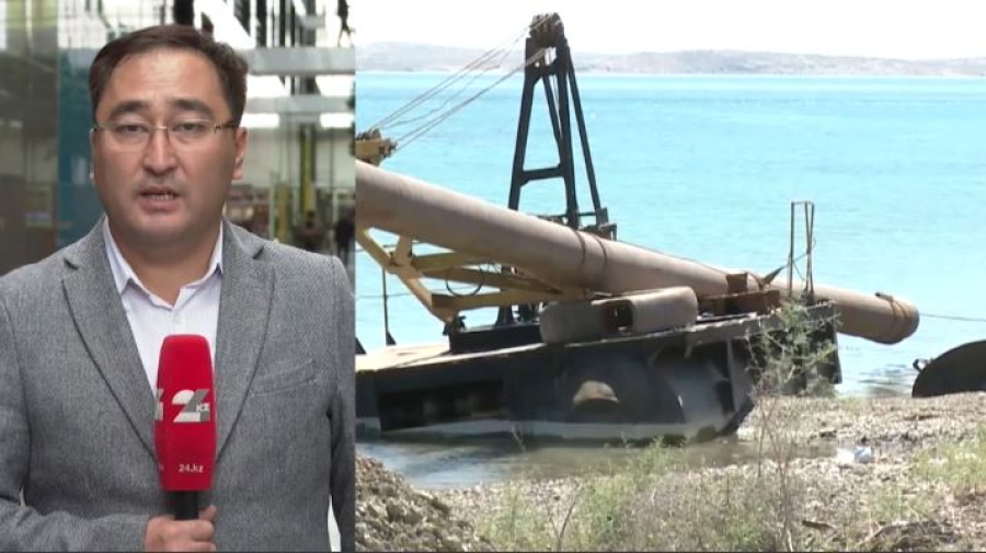 Су ұрлығына жаза күшейді