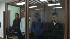 Астанада 4 полиция қызметкері сотталды