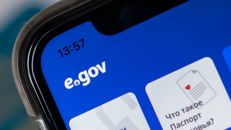 От справок до ИИ-помощника: как изменился eGov Mobile