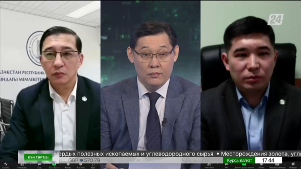 ҚР Парлементі Мәжілісі мен мәслихат депутаттары сайлауының ерекшеліктері | Күн тәртібі | 23.01.2023