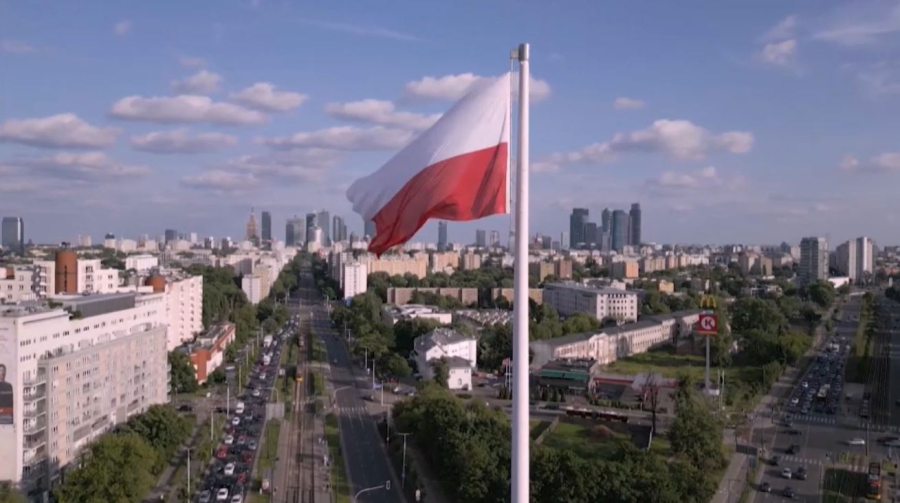 Польша закроет границу с Беларусью