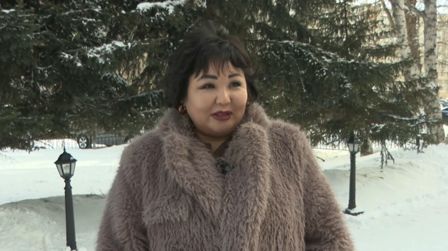 Сауалнама: Ата Заңдағы өзгеріс – ел тұтастығының кепілі