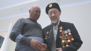 По ₸2 млн выплатили ветеранам ВОВ в Актюбинской области
