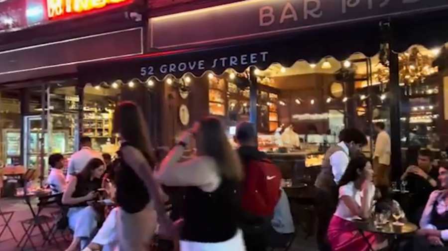 Әлемдегі «ұйқысыз қалалар» қыруар қаржы тауып отыр