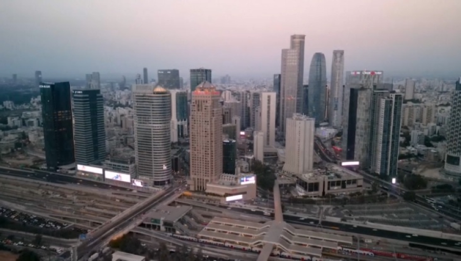 В Израиле оспорят поправки в закон о казни