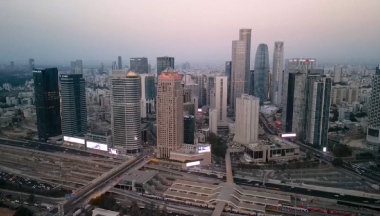 В Израиле оспорят поправки в закон о казни