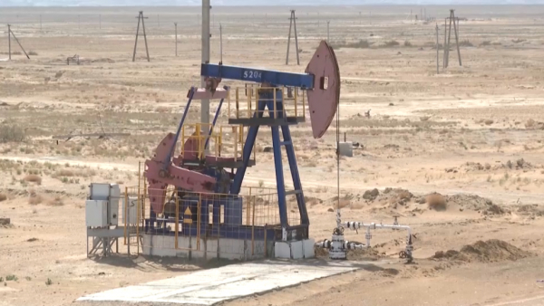 Елімізде мұнай-газ саласы мамандарына сұраныс жоғары