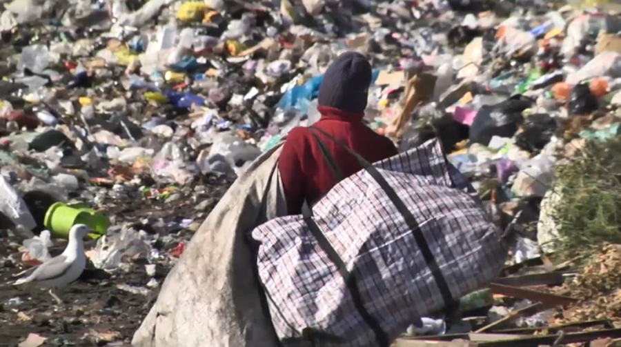 Миллионные штрафы за стихийные свалки выписали в Павлодарской области