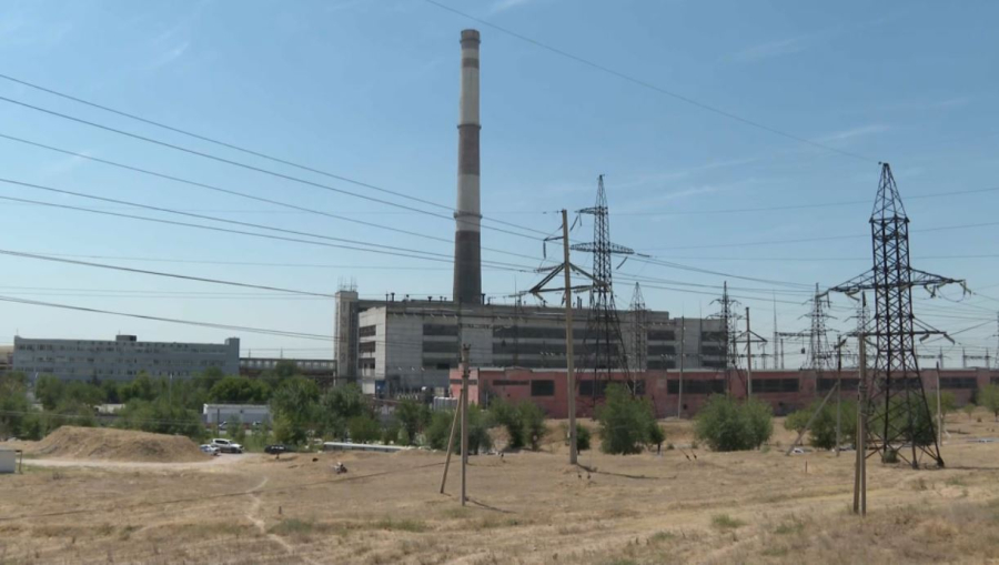 Шымкентте электр энергиясына шектеу қойылды