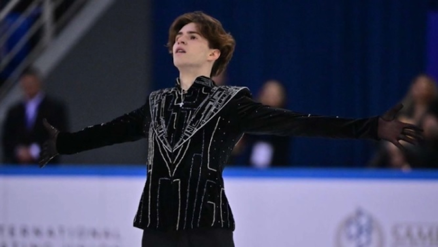 Казахстанские спортсмены продолжают выступления на ОИ