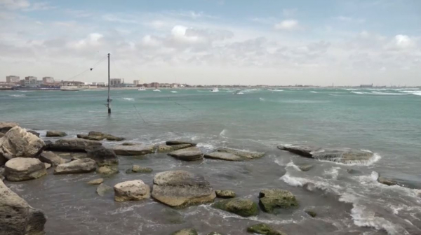 Вопросы водной безопасности обсудят на Саммите в Эр-Рияде