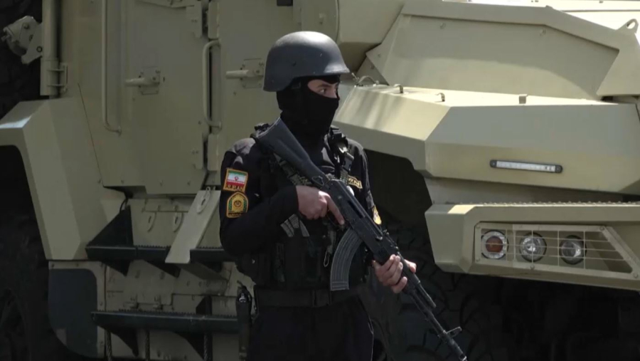 Иран атысты тоқтатуды сұрады – Трамп