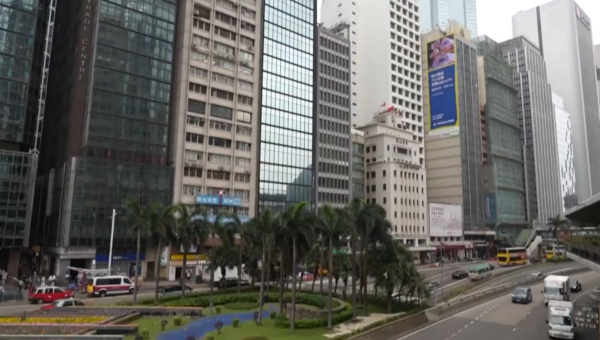 Қытай АҚШ-пен сауда қатынасы бойынша келіссөз жүргізуге дайын