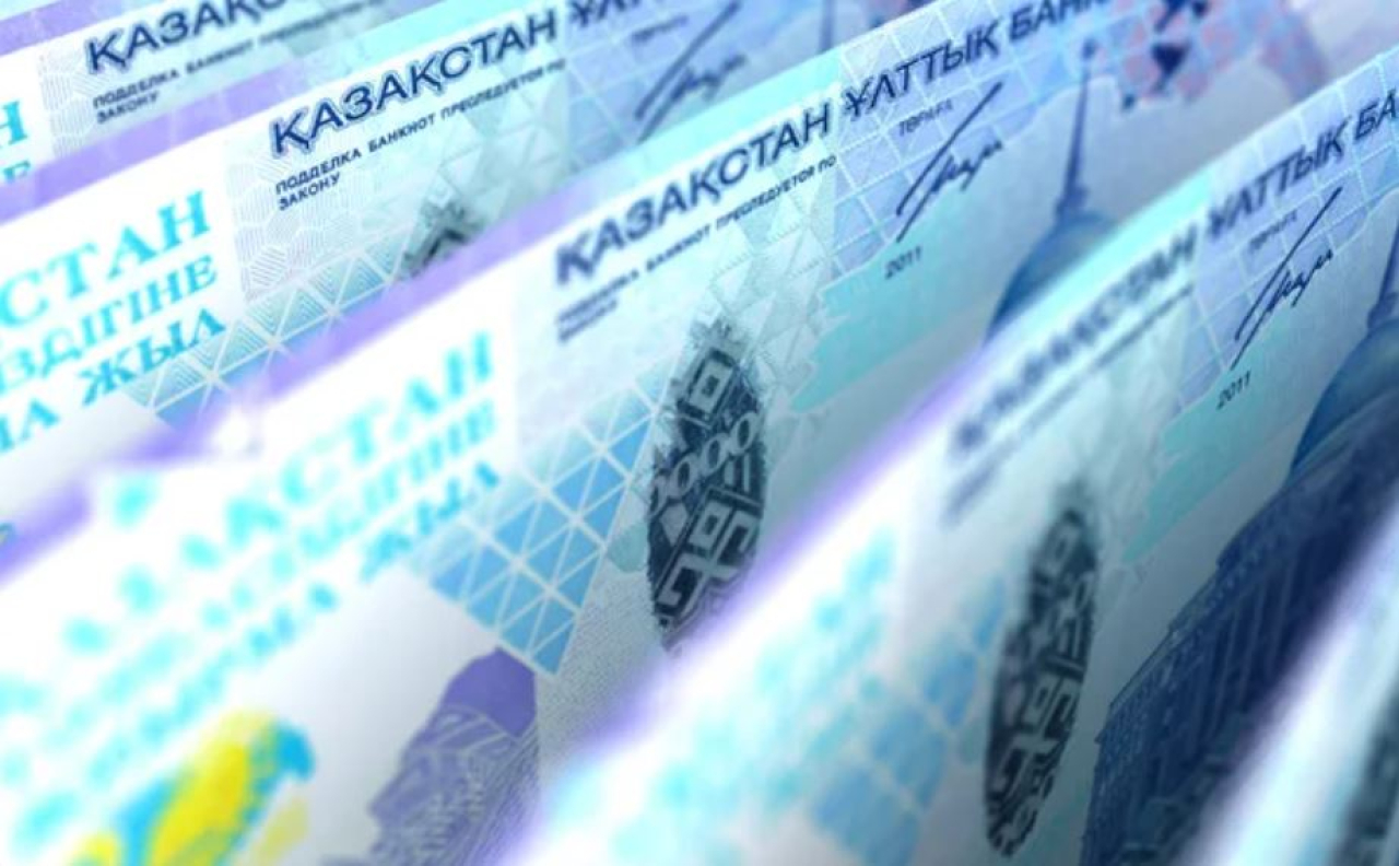 Правительство представило основные параметры бюджета на 2026 год