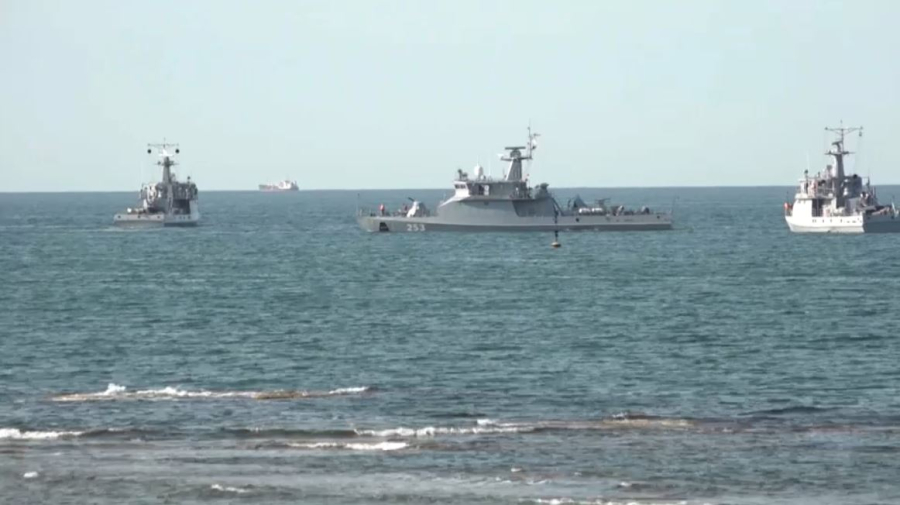 Морской вокзал и стадион международного класса построят в Актау