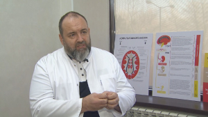Альтернативный метод лечения рака предлагают в Алматы
