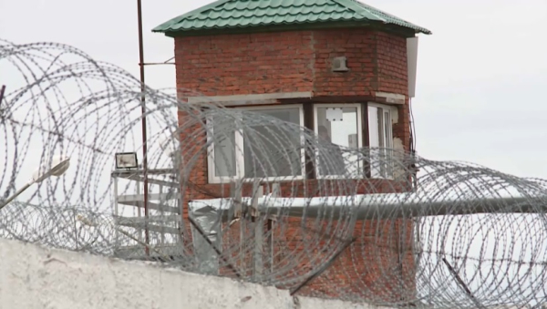 Рабочая группа при МВД изучает досье осужденных