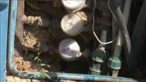 Некачественную воду из-за порывов получают абоненты в Шымкенте