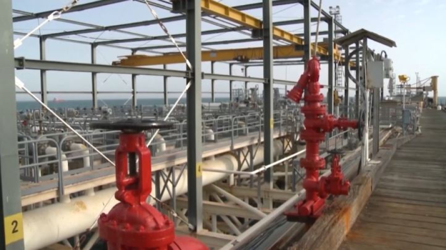 Нефть подорожала в среднем на 3%