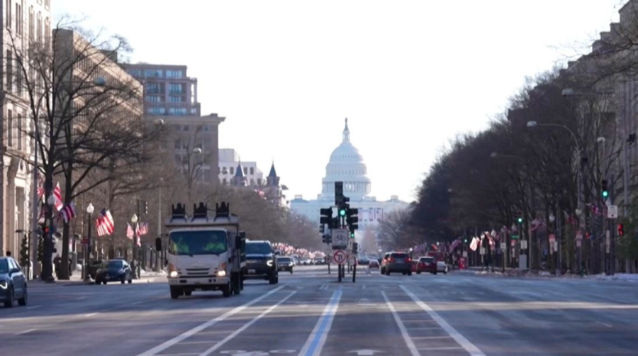 Казахстан и США: новый этап партнёрства