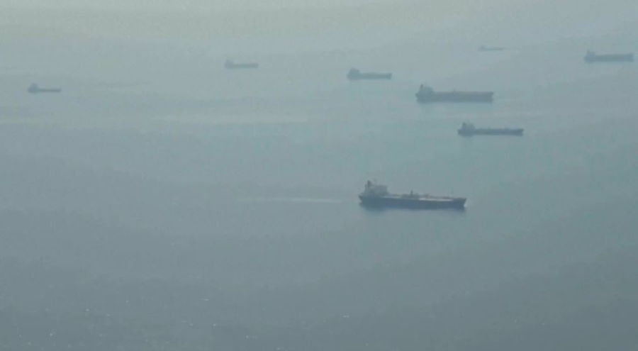 БАҚ: Иран Ормуз бұғазын ашуы мүмкін