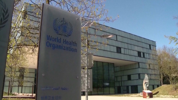 ВОЗ запросила $1,5 млрд на гумпомощь