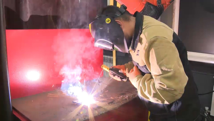 Алматыда колледж педагогтері арасында байқау басталды