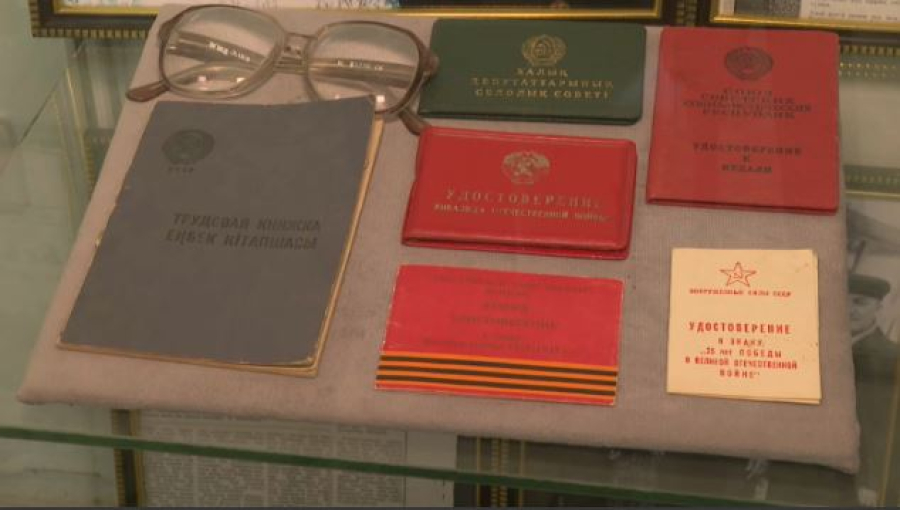 Соғыс ардагерлерінің тізімі ұлғайды