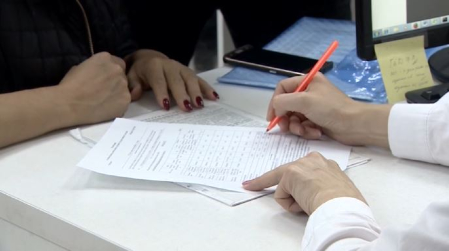 Налоговую отчётность упрощают в Казахстане