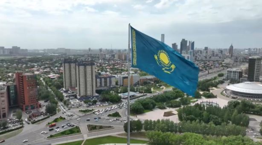 Қазақстан Prosperity Index әл-ауқат рейтингінде Орталық Азия бойынша көш бастады