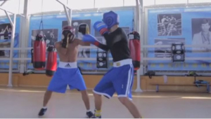 Сборная РК по боксу проведет сбор в Кыргызстане перед ЧМ