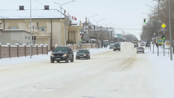 Свыше ₸4 млрд выделили на ремонт 57 дорог Жезказгана