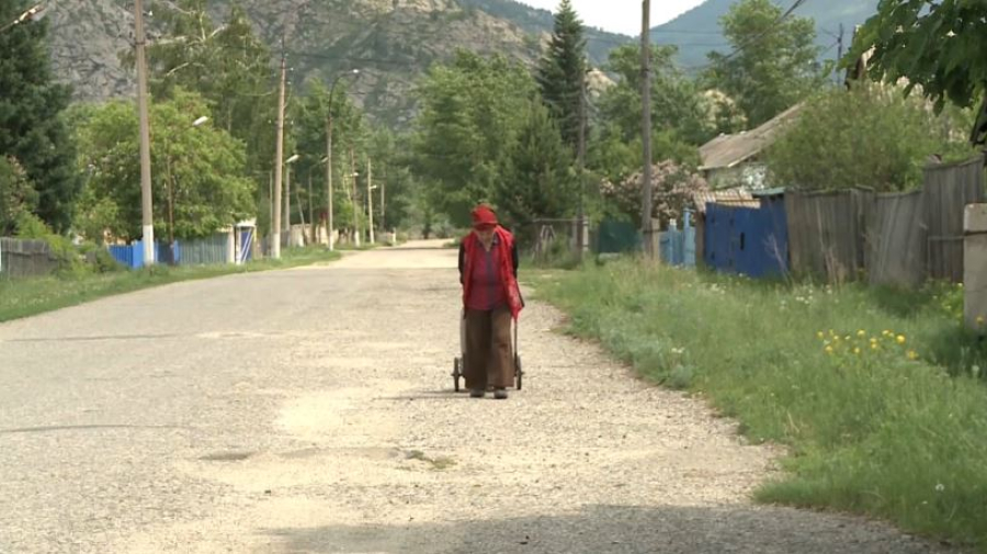 Без технической воды сельчане могут потерять урожай в ВКО