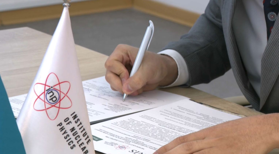 Алматы маңында жатақханасы бар мектеп кампусы салынады