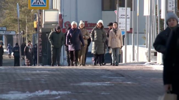 Отдельный закон для НПО разработают в Казахстане