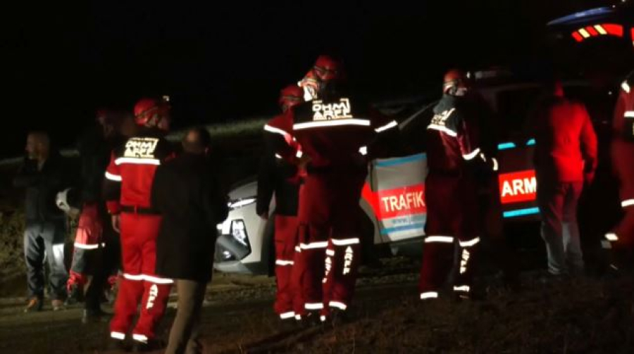 Погиб глава Генштаба ВС Ливии